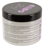 EROS 2in1 #lube #fist 500 ml