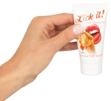 Lick it Sex on the beach 50 ml