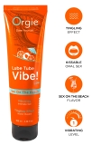Lube Tube Vibe! Sex Beach 100