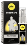 Superhero Delay Serum 20 ml