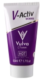 V-Activ Vulva Cream CBD 50 ml