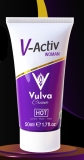 V-Activ Vulva Cream CBD 50 ml