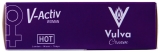 V-Activ Vulva Cream CBD 50 ml