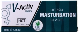 V-Activ Masturbationscreme50ml