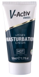 V-Activ Masturbationscreme50ml