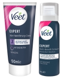 Veet EXPERT Set