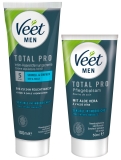 Veet Men Haarentfernungsset