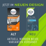 Veet Men Haarentfernungsset