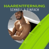 Veet Men Haarentfernungsset