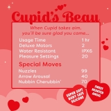 Unihorn Cupids Beau