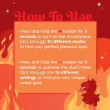 Unihorn Blaze Diablo