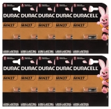 Batterie Duracell 27A 10x1er