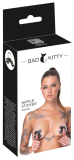 Bad Kitty Brustschmuck SM