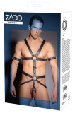 Leder Herren Harness S/M