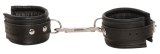 Leder Handfesseln