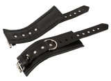 Leder Handfesseln