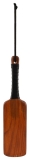 Leder Spanking Paddle