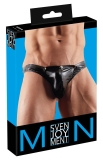 Herren String L