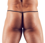 Herren String 7er Pack S-L