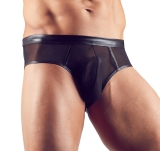 Herren Slip Po-frei L