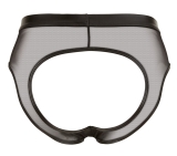 Herren Slip Po-frei L