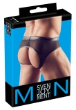 Herren Slip Po-frei 2XL