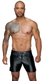 Noir Herren Shorts XL