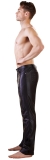 Herren Hose S