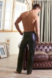 Herren Hose XL