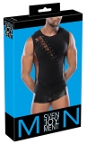 Herren Shirt S