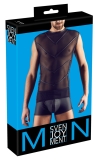 Herren Shirt L