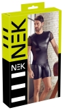 Herren Shirt S