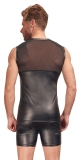 Herren Top Harness L