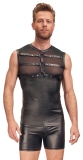 Herren Top Harness XL