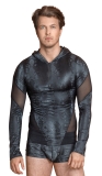 Herren Shirt S