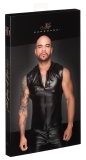 Noir Kapuzenshirt M