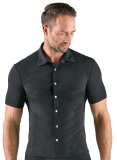 Herren-Shirt silver XL