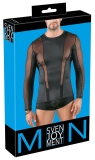 Herrenshirt Longsleeves XL