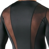 Herrenshirt Longsleeves XL