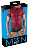Herren Shirt M