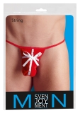 Herren String S-L