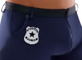 Herren Pants Police S