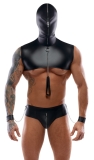 Herren Bondage Set S