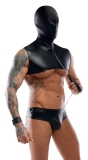 Herren Bondage Set S