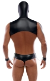 Herren Bondage Set M