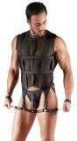 Herren Bondage Set L