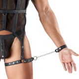 Herren Bondage Set XL