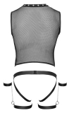 Herren Bondage Set XL