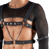 Herren Bondage Set L