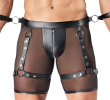 Herren Harness und Pants M